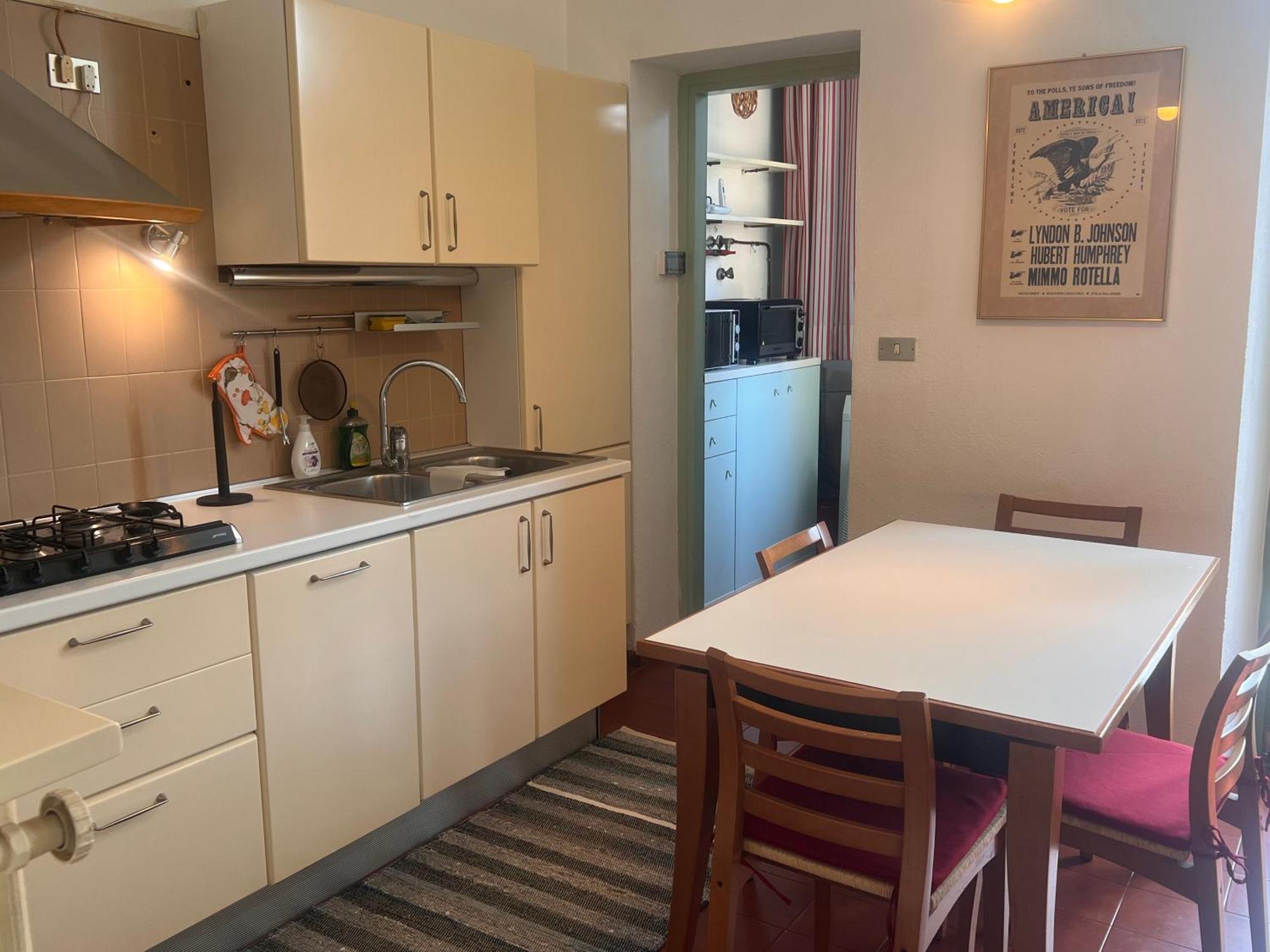 La Casa Di Serena Verona Eksteriør billede