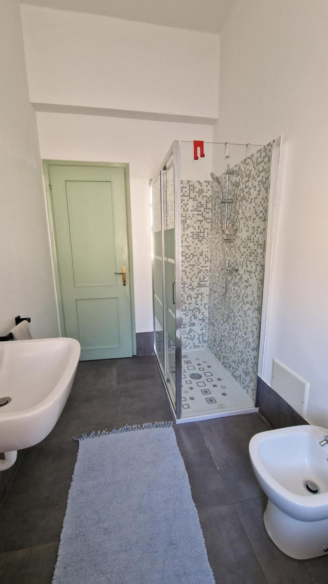 La Casa Di Serena Verona Eksteriør billede
