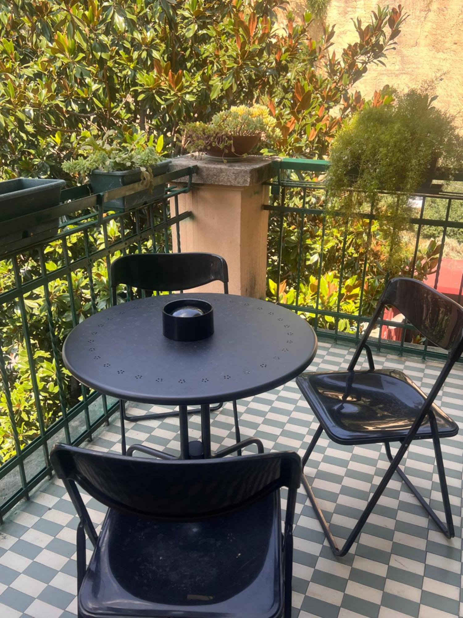 La Casa Di Serena Verona Eksteriør billede